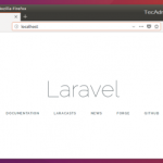 如何在 Ubuntu 21.04 & 20.10 上设置 Laravel