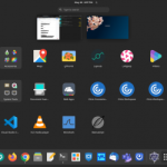 如何在 Manjaro Linux 上安装 Manuskript？