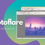 Photoflare：满足简单编辑需求的开源图像编辑器