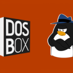 如何在 Linux 中运行 MS-DOS 游戏和程序